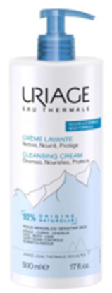 URIAGE THERMAAL WATER WASCREME